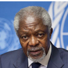 Kofi Annan